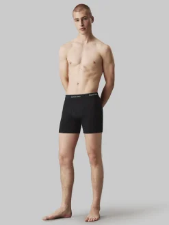 Calvin Klein BOXER BRIEF 3 PK