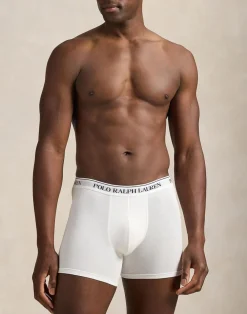 Polo Ralph Lauren Boxer Brief 3-Pack