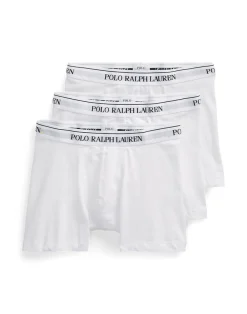 Polo Ralph Lauren Boxer Brief 3-Pack