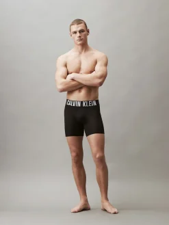 Calvin Klein BOXER BRIEF 3PK