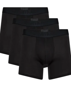 Calvin Klein BOXER BRIEF 3PK Black, black, black Outlet
