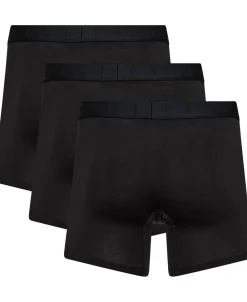 Calvin Klein BOXER BRIEF 3PK Black, black, black Outlet
