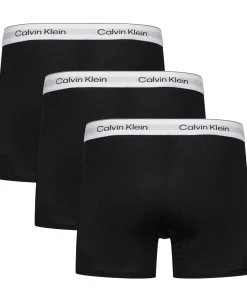 Calvin Klein BOXER BRIEF 3PK Black/black/black Online