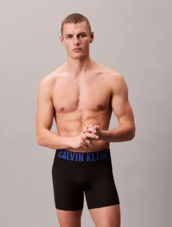 BOXER BRIEF 3PK>Calvin Klein Discount