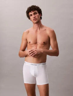 BOXER BRIEF 5PK>Calvin Klein New