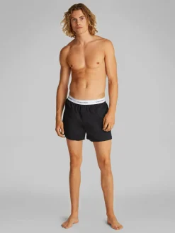 Calvin Klein BOXER SLIM 3PK
