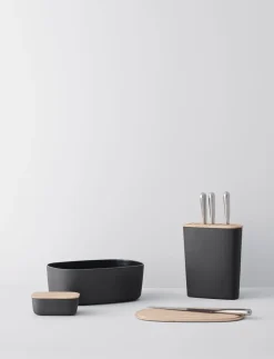 RIG TIG BOX-IT smørboks black Sale