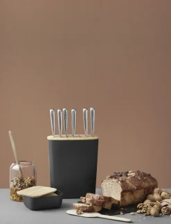 RIG TIG BOX-IT smørboks black Sale