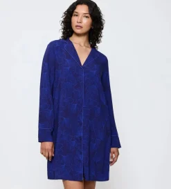 Triumph Boyfriend Fit NDW 03 Blue - dark combination Outlet