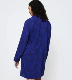 Triumph Boyfriend Fit NDW 03 Blue - dark combination Outlet