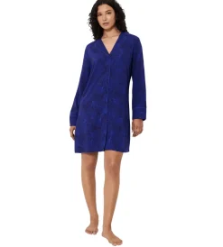 Triumph Boyfriend Fit NDW 03 Blue - dark combination Outlet