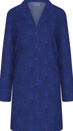 Triumph Boyfriend Fit NDW 03 Blue - dark combination Outlet