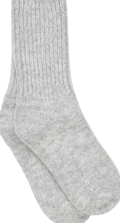 Dame moshi moshi mind boyfriend socks