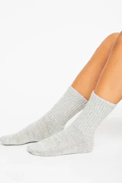 Dame moshi moshi mind boyfriend socks