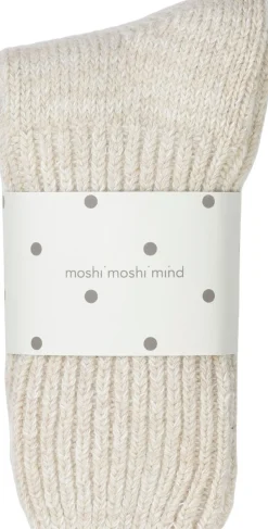 Dame moshi moshi mind boyfriend socks