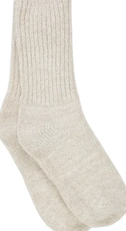 Dame moshi moshi mind boyfriend socks