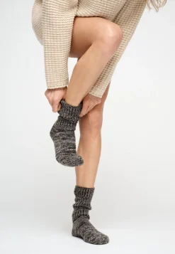 Dame moshi moshi mind boyfriend socks