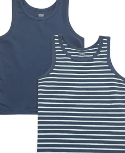 Børn Magasin du Nord Collection Boys Tanktops 2-Pack