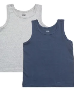 Børn Magasin du Nord Collection Boys Tanktops 2-Pack
