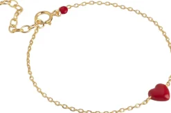 Bracelet, Amore>ENAMEL Copenhagen Hot