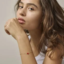 Bracelet, Amore>ENAMEL Copenhagen Hot