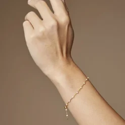 ENAMEL Copenhagen Bracelet, Lola Daisy Best