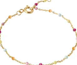 ENAMEL Copenhagen Bracelet, Lola Rainbow Outlet