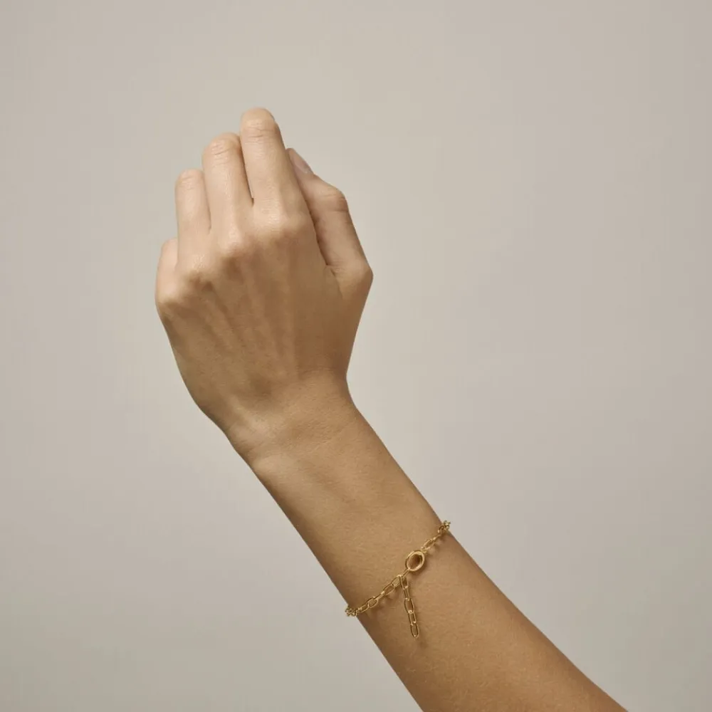 Bracelet, Medium Charm>ENAMEL Copenhagen