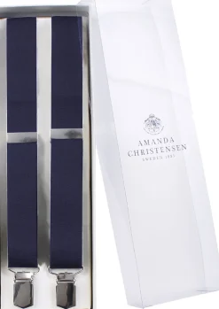 Amanda Christensen Braces