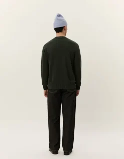 Les Deux Brad Cardigan