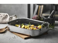 Bradepande Paillon Hybrid 39x26,5x10,6 cm Rustfrit stål><noscript><img width=