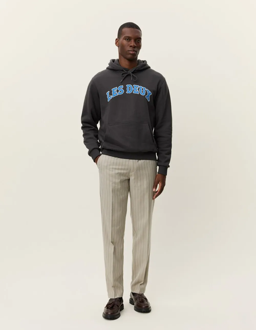 Brady Western Hoodie>Les Deux Outlet