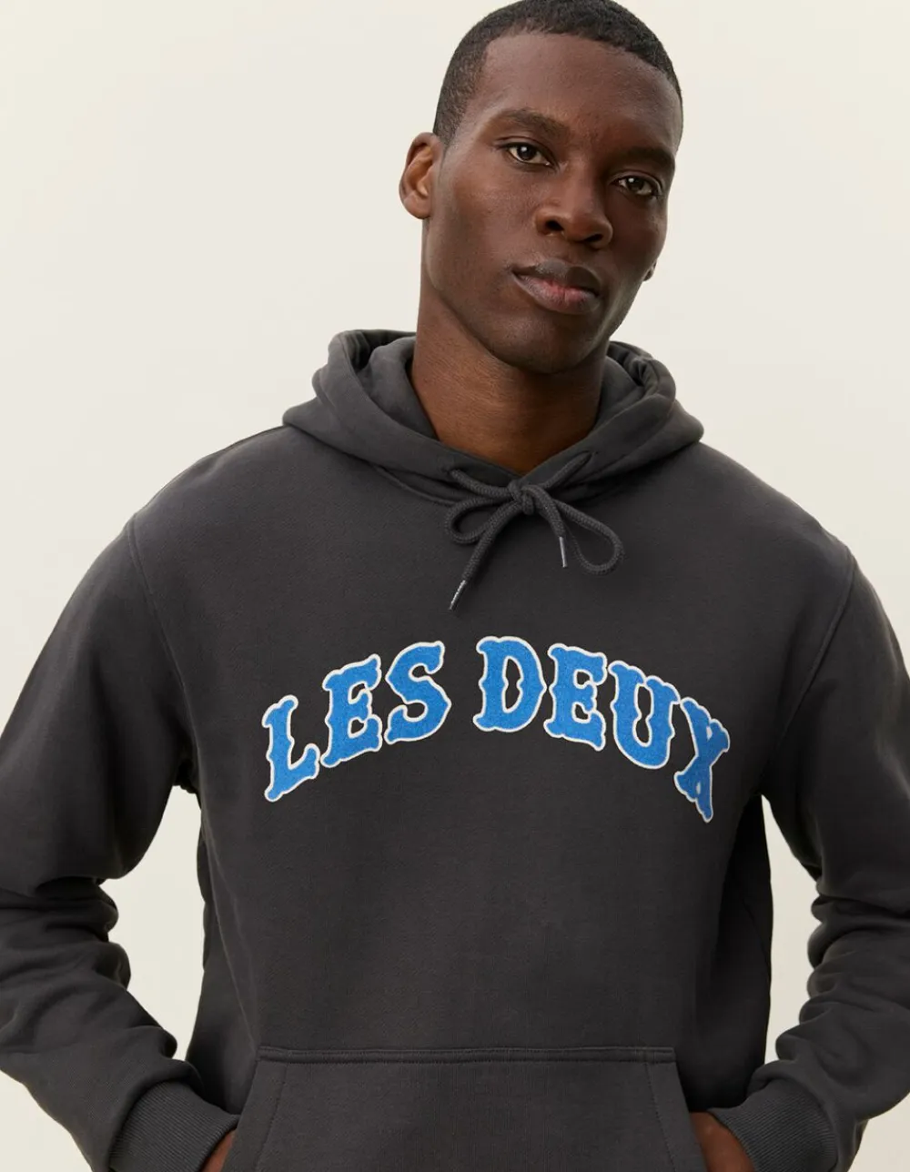 Brady Western Hoodie>Les Deux Outlet