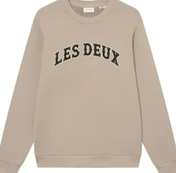 Brady Western Sweatshirt>Les Deux
