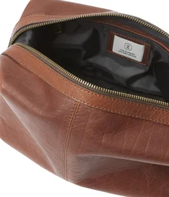 Saddler Braga Brun New