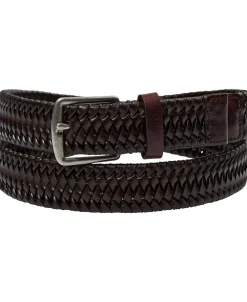 Tiger of Sweden BRAIDANT Dark brown Online