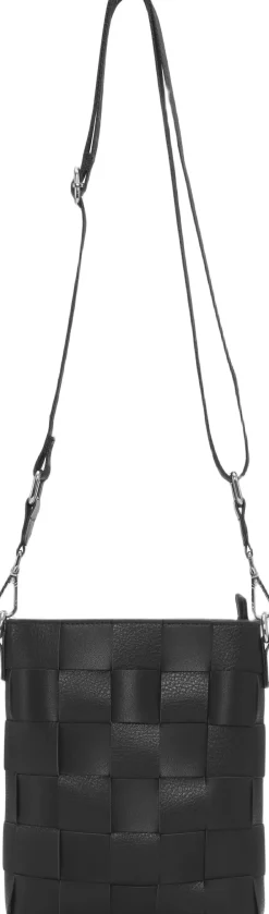 Braided Squared Cross-Body>ILSE JACOBSEN Online