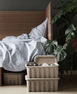 Ferm Living Brass Office Tray Best