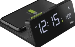 BC21BEU vækkeur>Braun Outlet