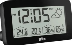 BC13-DCF vejrstation>Braun Clearance