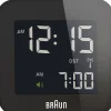 Braun DIGITAL rejse alarm New