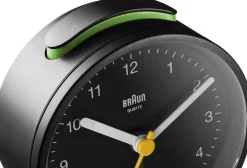 Braun Vækkeur Hot