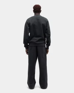 Bareen Brax Oversized Crewneck