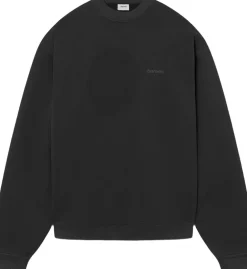 Bareen Brax Oversized Crewneck