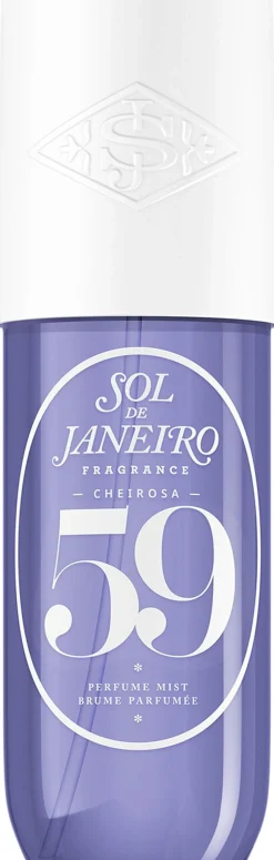 Sol de Janeiro Brazilian Crush Cheirosa 59 Body & Hair Fragrance Mist