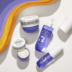 Sol de Janeiro Brazilian Crush Cheirosa 59 Body & Hair Fragrance Mist