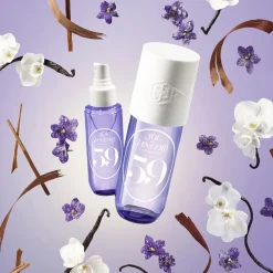 Sol de Janeiro Brazilian Crush Cheirosa 59 Body & Hair Fragrance Mist