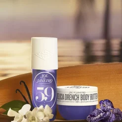 Sol de Janeiro Brazilian Crush Cheirosa 59 Body & Hair Fragrance Mist