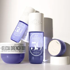 Sol de Janeiro Brazilian Crush Cheirosa 59 Body & Hair Fragrance Mist