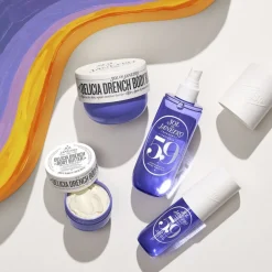 Sol de Janeiro Brazilian Crush Cheirosa 59 Body & Hair Fragrance Mist